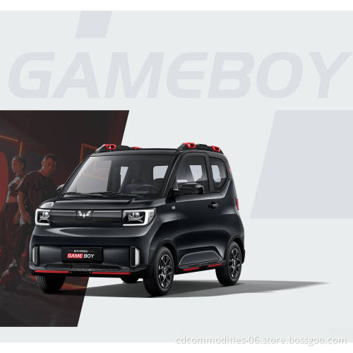 Wuling Hongguang  Mini EV Gameboy 2022 Wuling Mni EV Car Electric Cars For Sale